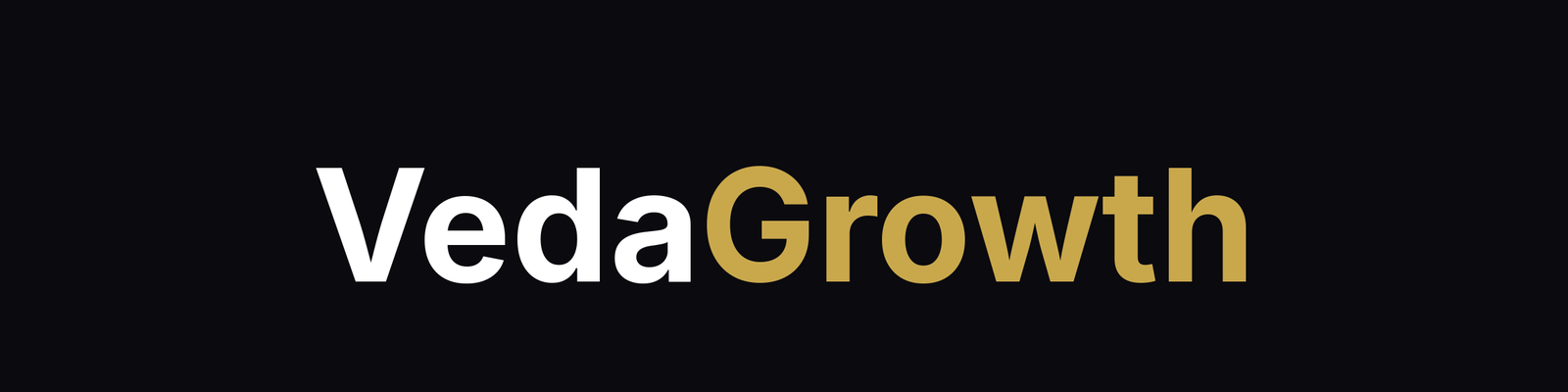 Veda Growth